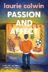 Laurie Colwin, Laurie Colwin - Passion and Affect