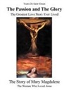 Ysatis de Saint-Simon - The Passion and the Glory