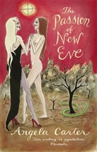 Angela Carter - Passion of New Eve