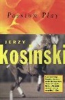 Jerzy N. Kosinski, Jerzy Kosinsky, Jerzy Kosniski - Passion Play