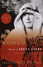 Jane Geniesse, Jane Fletcher Geniesse - Passionate Nomad