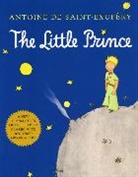 de Saint-Exupery Antoine de Saint-Exupery, Antoine de Saint-Exupery, Antoine de Saint-Exupéry, Antoine de Saint-Exupery, Antoine de Saint-Exupéry, Antoine de Saint-Exupery - The Little Prince
