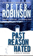 Peter Robinson - Past Reason Hated