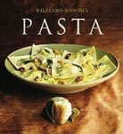 Erica de Mane, Chuck Williams - Pasta