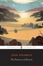 James Nagel, John Steinbeck - Pastures of Heaven