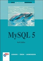 Rolf Dässler - MySQL 5