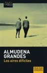 Almudena Grandes - Los aires difíciles