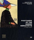 Postcards of the Wiener Werkstätte