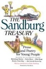 Carl Sandburg, Paul Bacon - The Sandburg Treasury