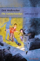 Dirk Walbrecker - Little Ghost XXL