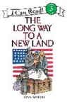 Sandin Joan, Joan Sandin, Joan Sandin - Long Way to a New Land