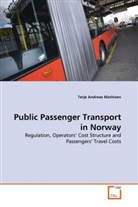 Terje Andreas Mathisen - Public Passenger Transport in Norway