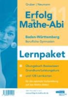 Helmut Gruber, Robert Neumann - Erfolg im Mathe-Abi: Baden-Württemberg, Berufliche Schulen, Lernpaket, 2 Tle.
