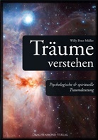 Willy P Müller, Willy P. Müller, Willy Peter Müller, Astrid Behrendt, Pascal Hertleif - Träume verstehen