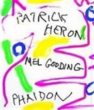 Mel Gooding - Patrick Heron