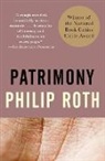 Philip Roth - Patrimony