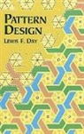 Art Instruction, Lewis F. Day, Lewis Foreman Day - Pattern Design