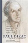 M. Atiyah, M. Jacob, Maurice Jacob, D. Olive, David I. Olive, A. Pais... - Paul Dirac