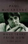 Barry Miles - Paul McCartney