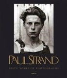 Paul Strand, Calvin Tomkins, Calvin (ed.) Tomkins, Calvin Tompkins, Paul Strand, Calvin Tomkins - Paul Strand Sixty Years of Photographs