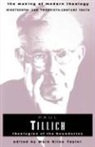 Mark Kline Taylor, Paul/ Taylor Tillich, Mark K Taylor, Mark K. Taylor - Paul Tillich