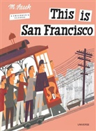 Miroslav Sasek - This is San Francisco