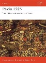 Angus Konstam, Konstam Angus, Graham Turner - Pavia 1525