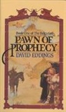 David Eddings - Pawn of Prophecy