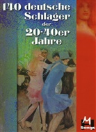 Gerhard Hildner, Gerhard Hildner - 140 Deutsche Schlager der 20-40er Jahre