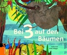 Saskia Hula, Ulrike Möltgen - Bei drei auf den Bäumen