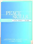 EVANS, Alice Frazer Evans, Alice Frazer Evans Evans, Robert A Evans, Robert A. Evans, Terry Evans... - Peace Skills