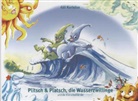 Gül Kurtulus, Gül Kurtulus - Plitsch & Platsch, die Wasserzwillinge