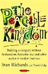 Culp, Archie M Richards, Archie M. Richards, Archie M. Jr. Richards, S Richards, Stan Richards... - Peaceable Kingdom