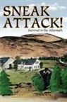 Clifford J. Moody - Sneak Attack!
