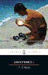 Jose Clemente Orozco, John Steinbeck, John/ Wagner-Martin Steinbeck, Linda Wagner-Martin, Jose Clemente Orozco - The Pearl