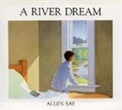 Allen Say - A River Dream