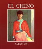 Allen Say, Allen Say - El Chino