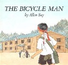Allen Say - The Bicycle Man
