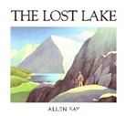 Allen Say - The Lost Lake