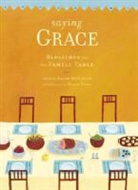 Sarah McElwain, David Dean, Sarah McElwain - Saying Grace