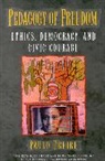 Paulo Freire - Pedagogy of Freedom