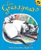 Judith Byron, Judith Byron Schachner, Judy Schachner, Schachner - The Grannyman