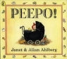 Allan Ahlberg, Janet Ahlberg - Peepo