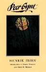 Henrik Ibsen, Henrik Johan Ibsen, Henrik Isben - Peer Gynt