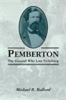 Michael B Ballard, Michael B. Ballard - Pemberton