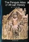 C. McEvedy, Colin McEvedy, Collin McEvedy - Penguin Atlas of African History