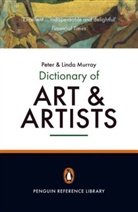L. Murray, Linda Murray, Linda Lefevre Murray, P. Murray, Peter Murray, Murray Linda - Dictionary of Arts & Artists