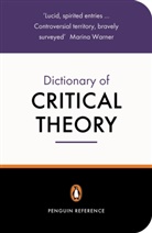 David Macey, Macey David - Penguin Dictionary of Critical Theory