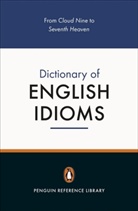 Gullan, Daphne Gulland, Daphne M Gulland, Daphne M. Gulland, Hinds-Howell, David Hinds-Howell... - Penguin Dictionary of English Idioms