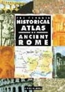 Chris Scarre, Christopher Scarre, Scarre Chris - Ancient Rome